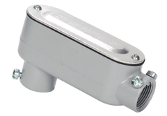 SEPCO LB2CA CONDUITS