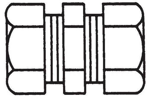 SEPCO S1017 PIPE FITTINGS