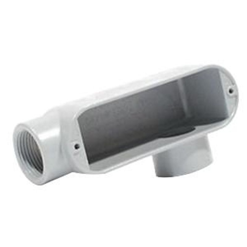 SEPCO LL2 PIPE FITTINGS
