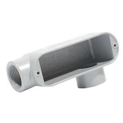 SEPCO LL2 PIPE FITTINGS