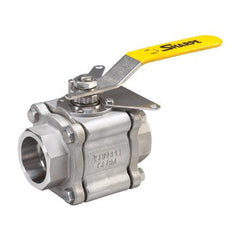 SHARPE 8446RTSW-2 BALL VALVES