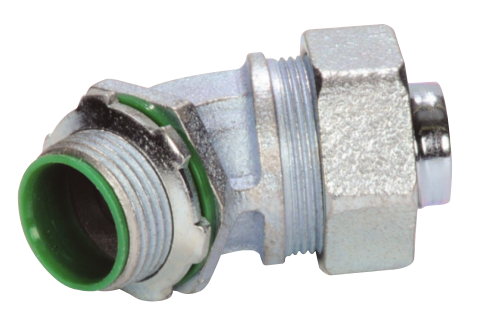 SEPCO SLT68 LIQUID TIGHT FITTINGS