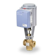 SIEMENS 267-05930 GLOBE VALVES