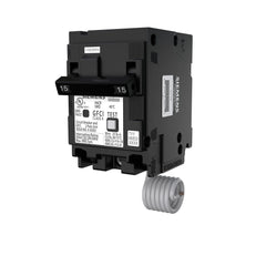 SIEMENS Q215GF GFCI BREAKERS