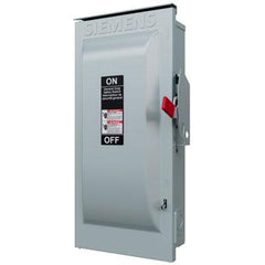 SIEMENS GF323NLA SAFETY SWITCHES