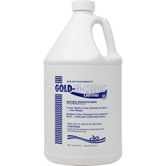 SOLENIS 407804A WATER TREATMENTS