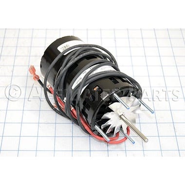 SOURCE 1 S1-02424115019 VENTOR MOTORS