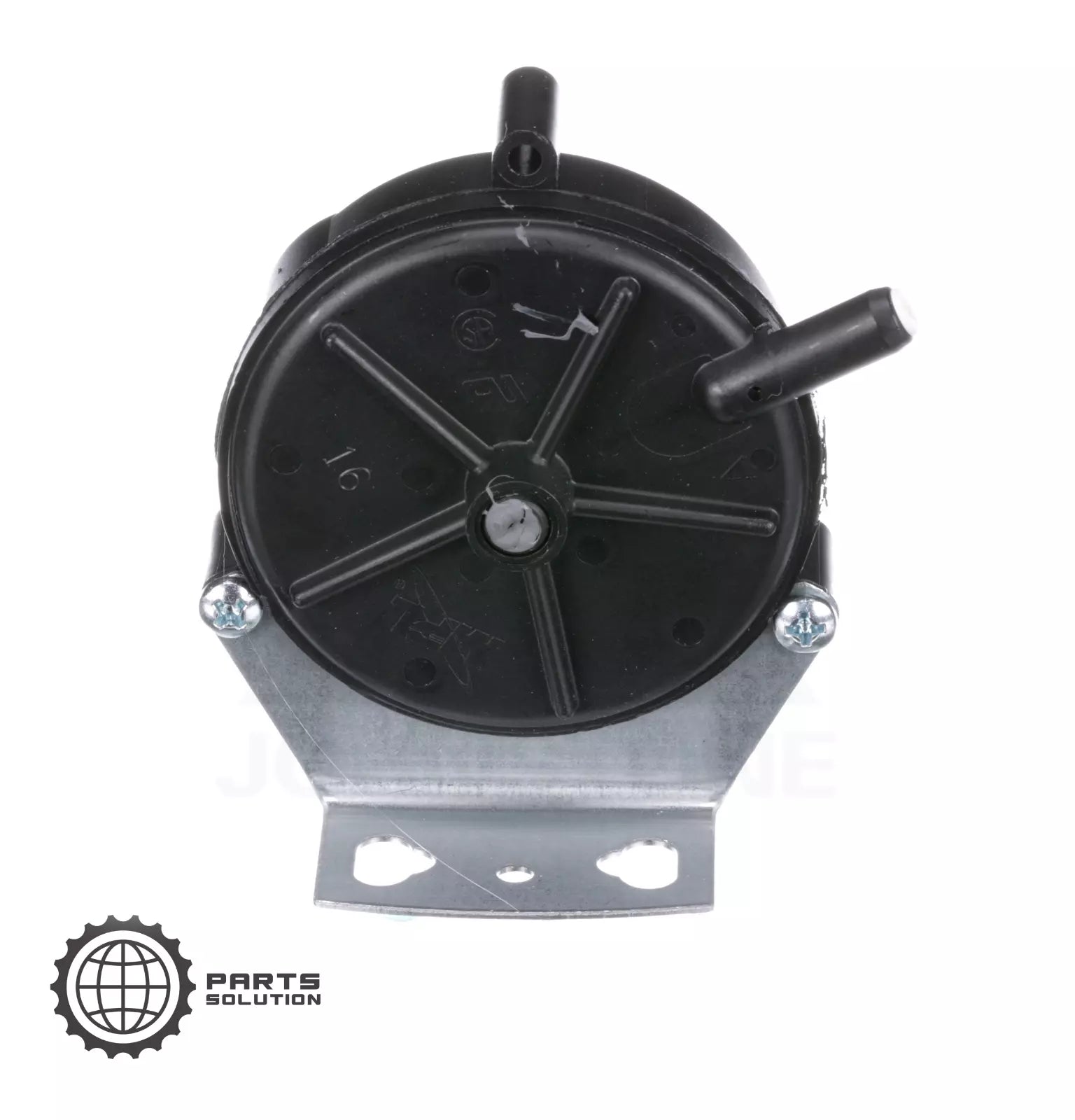 SOURCE 1 S1-02435311000 BLOCKED VENT SWITCHES