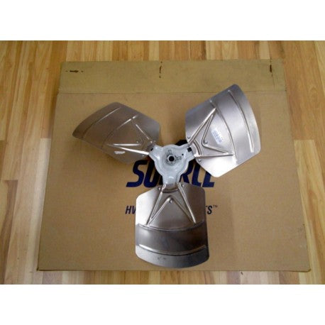 SOURCE 1 S1-02635504000 BLOWER FANS