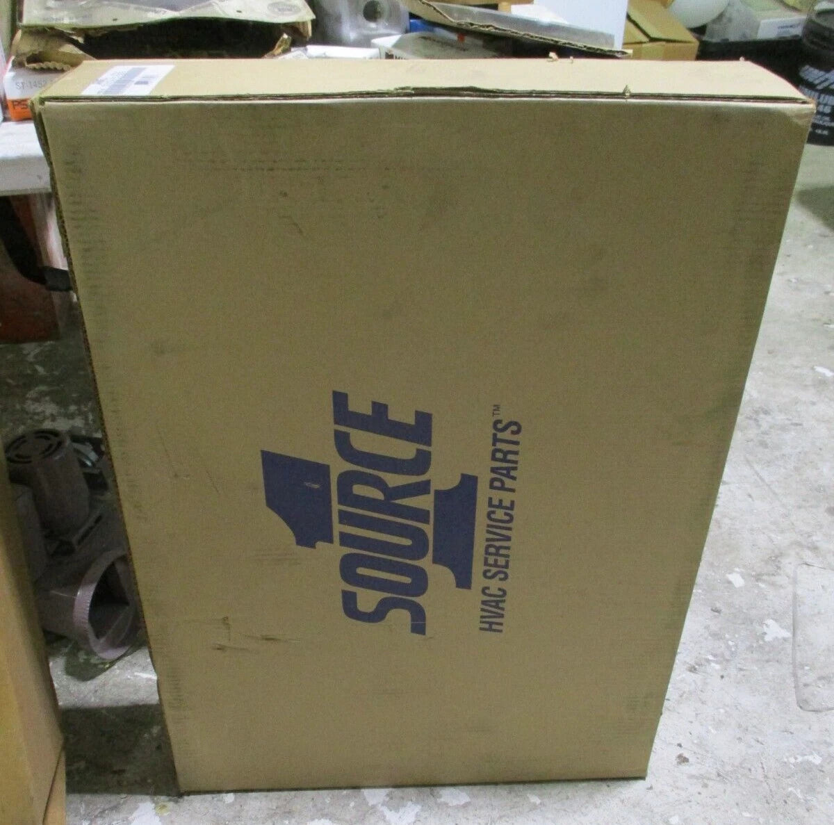 SOURCE 1 S1-02634757000 BLOWER FANS