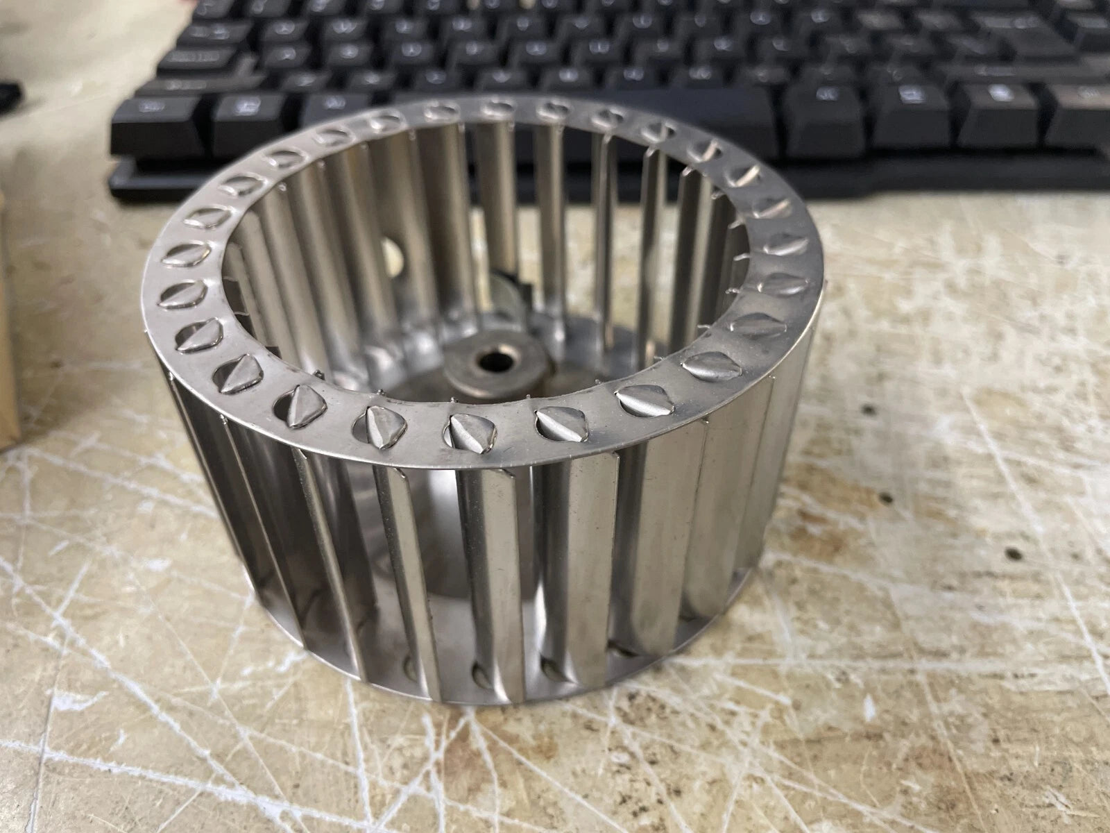 SOURCE 1 S1-02632624700 BLOWER FANS