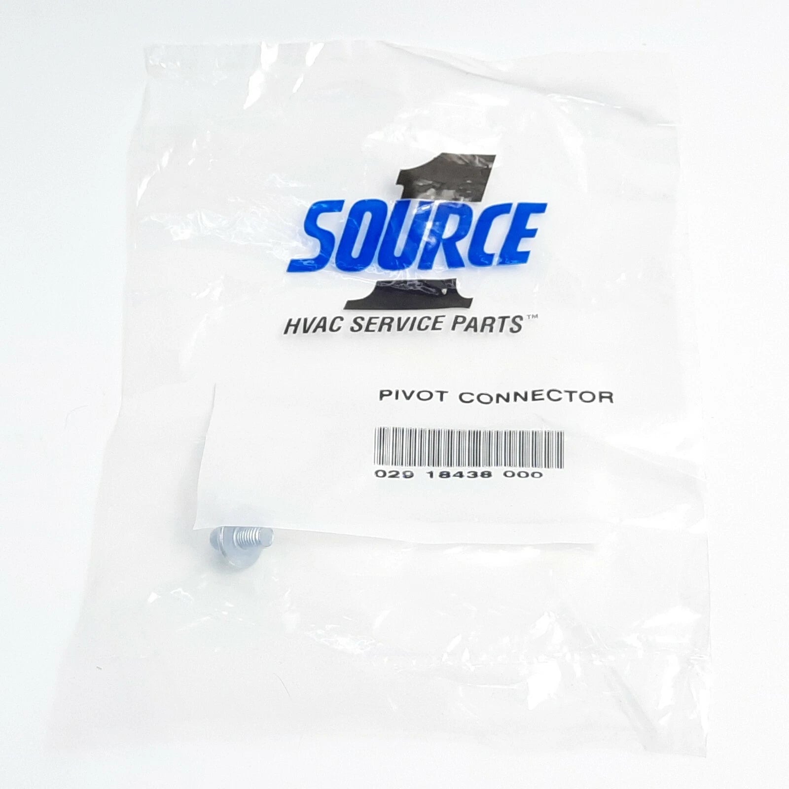 SOURCE 1 S1-02918438000 PIPE FITTINGS