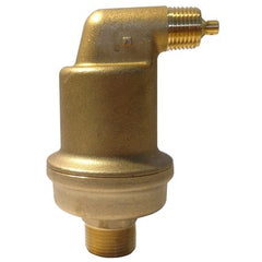 SPIROTHERM 12TOP HYDRAULIC AIR SEPARATORS
