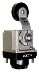 SQUARE D ZCKD15 LIMIT SWITCHES