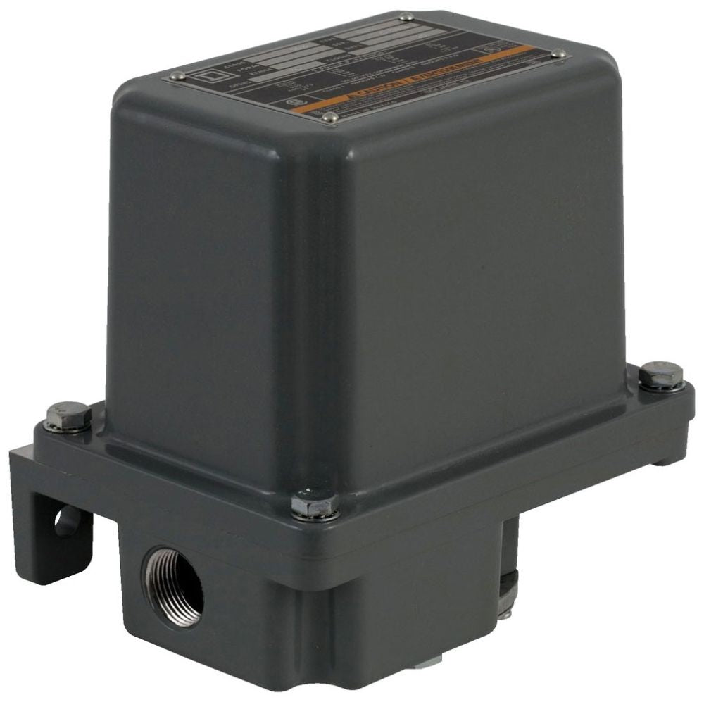 SQUARE D 9013GHR2J63Z RELAYS