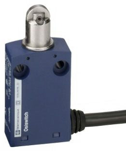 SQUARE D XCMN2102L1 LIMIT SWITCHES