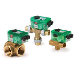 TACO I100C3R MIXING VALVES
