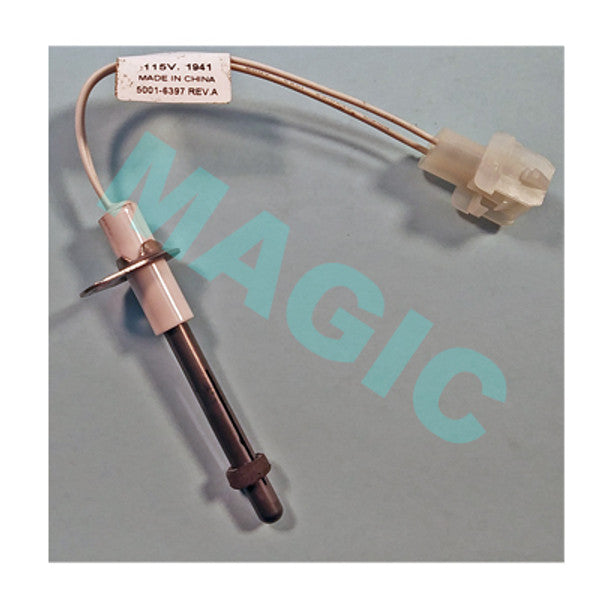 THERMO PRIDE 380771 IGNITION CONTROL BOARDS