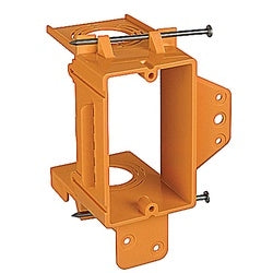THOMAS & BETTS SC100A WALL BRACKETS & PARTS
