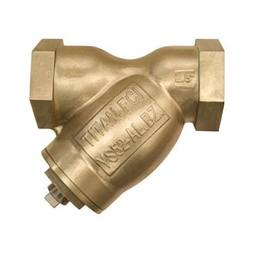 TITAN YS52AB-112 PIPE FITTINGS