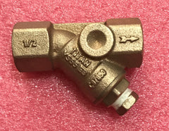 TITAN YS55EB-12 BRONZE FITTINGS