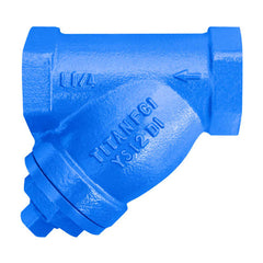 TITAN YS12DI-1 PIPE FITTINGS