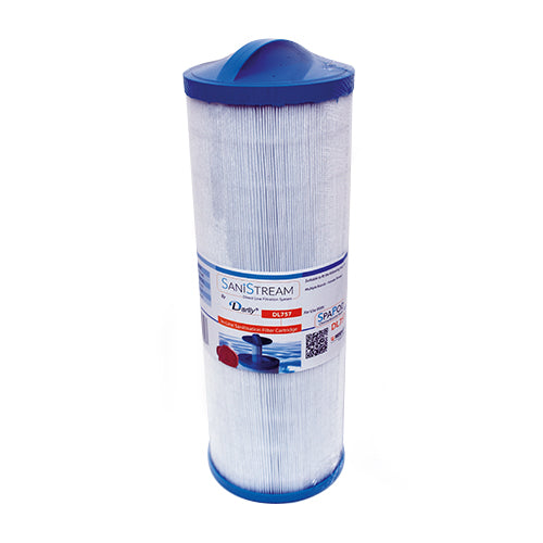 TYLER PIPE FC-0172 POOL CARTRIDGE FILTERS
