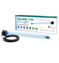 ULTRAVATION SLX-AAL-17 UV LIGHTS
