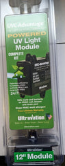 ULTRAVATION ULT-ADV1224 AIR PURIFIERS