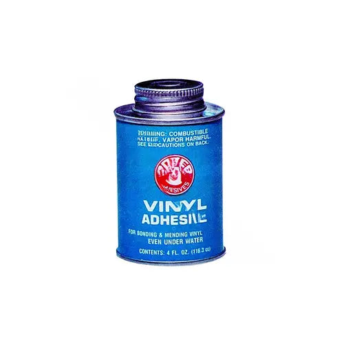 UNION LABORATORIES UNION LABORATORIES 104 Vinyl Adhesive 4 oz