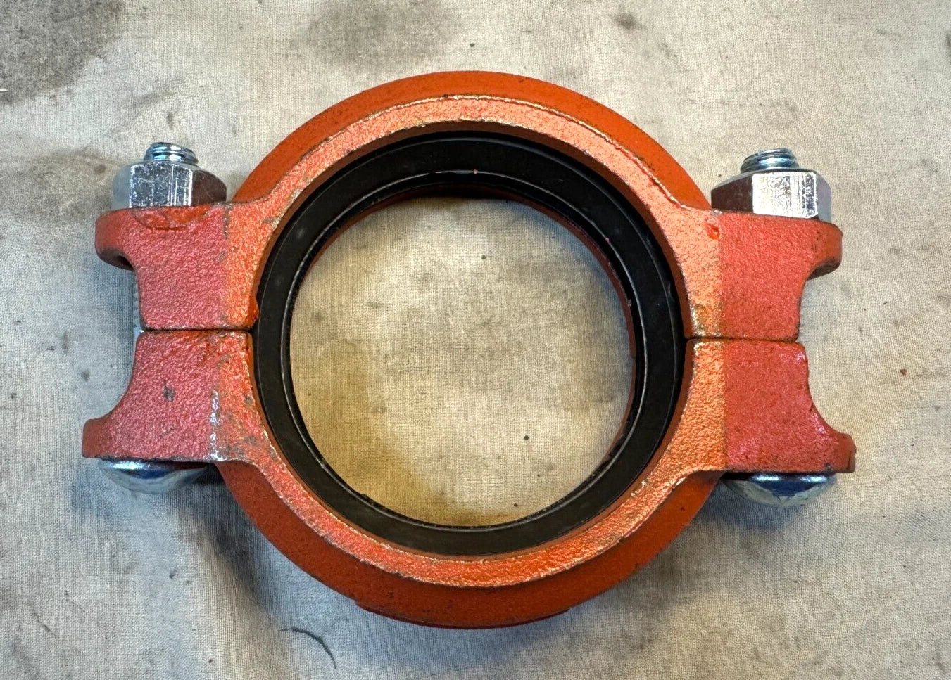 VICTAULIC L030075PT0 PIPE FITTINGS