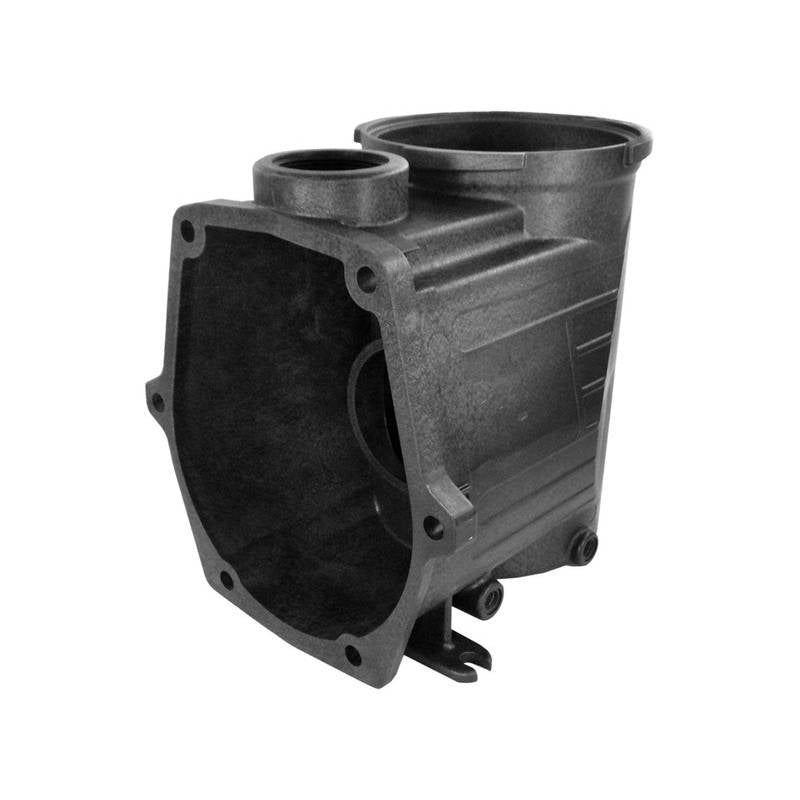 WATERWAY PLASTICS 315-1400B PIPE FITTINGS