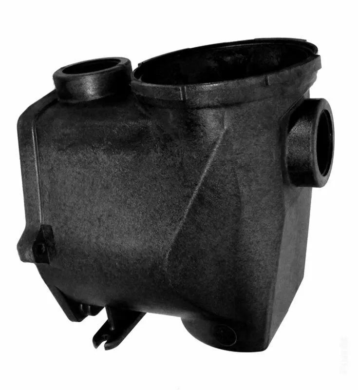 WATERWAY PLASTICS Waterway Plastics 315-1400B Champion Pool Pump Housing