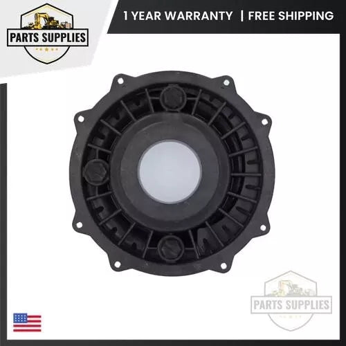 WATERWAY PLASTICS 311-1210B POOL PUMP FACE PLATES