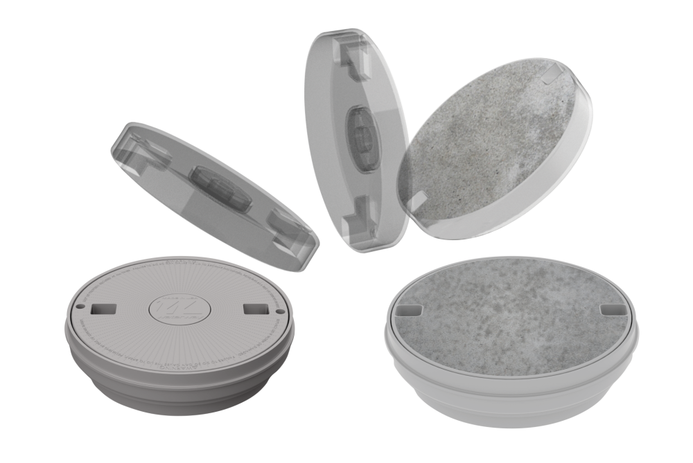 WATERWAY PLASTICS 540-7800 POOL SKIMMERS