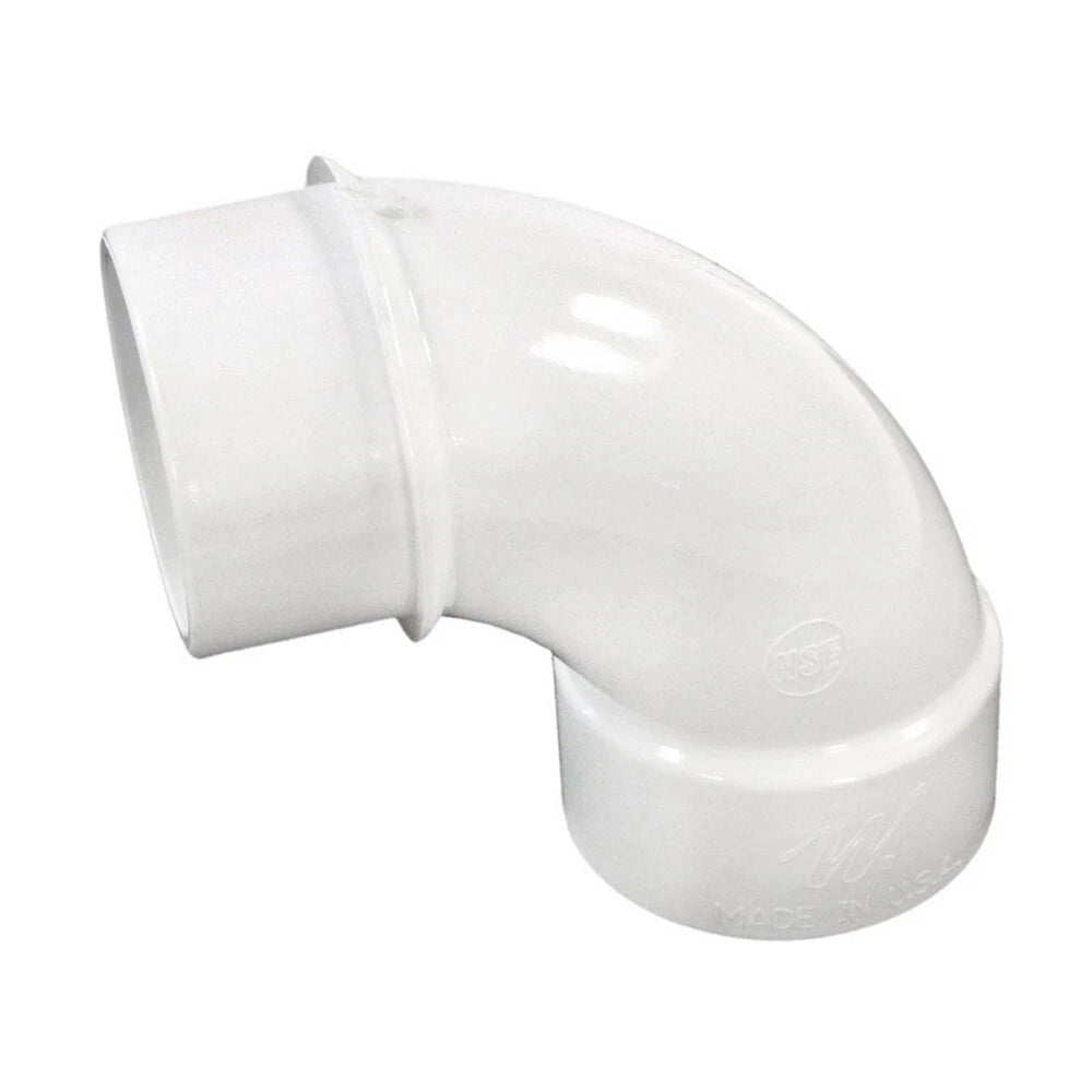 WATERWAY PLASTICS 411-9120B PIPE FITTINGS