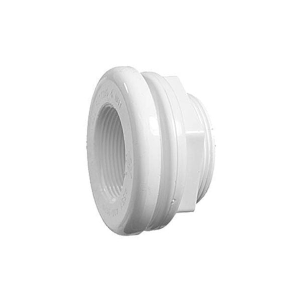 WATERWAY PLASTICS 400-9120B WALL BRACKETS & PARTS
