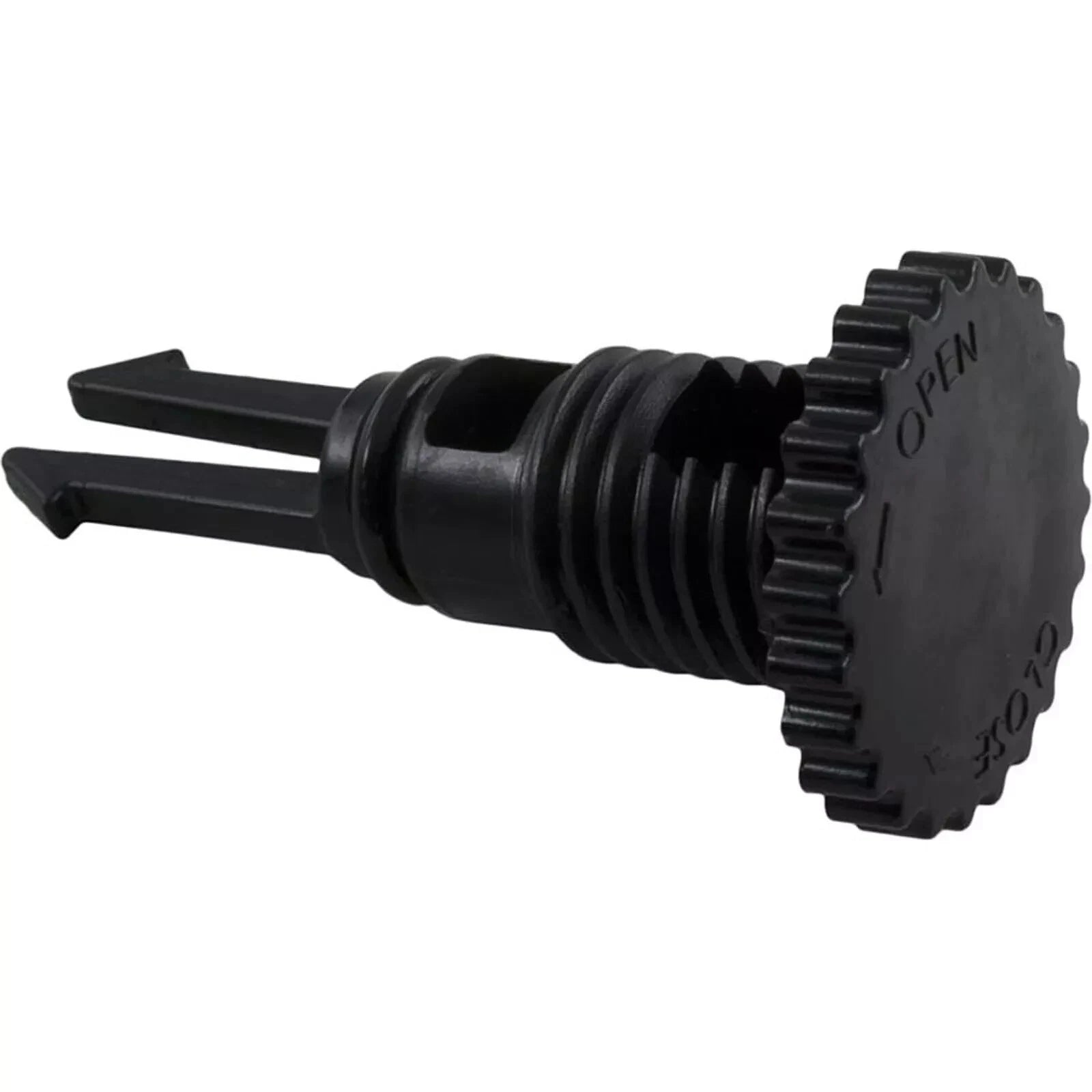 WATERWAY PLASTICS 600-0200B PIPE FITTINGS
