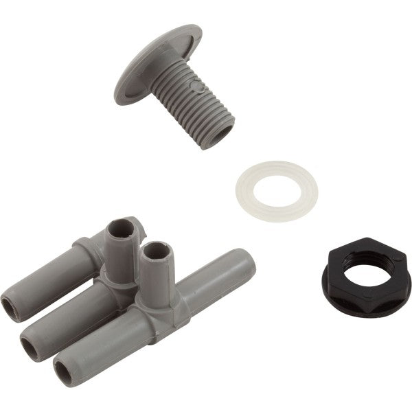 WATERWAY PLASTICS 670-2607B AIR BLOWER PARTS