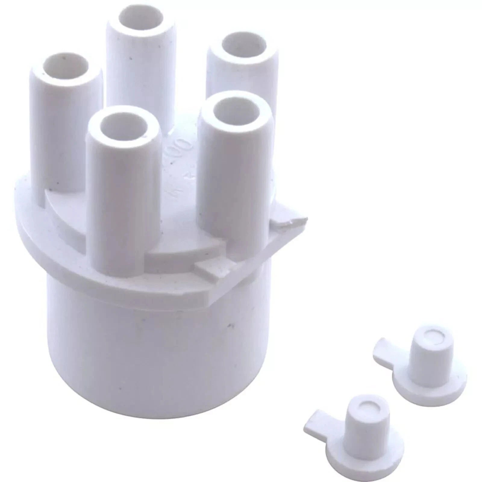 WATERWAY PLASTICS 672-4100B PIPE FITTINGS