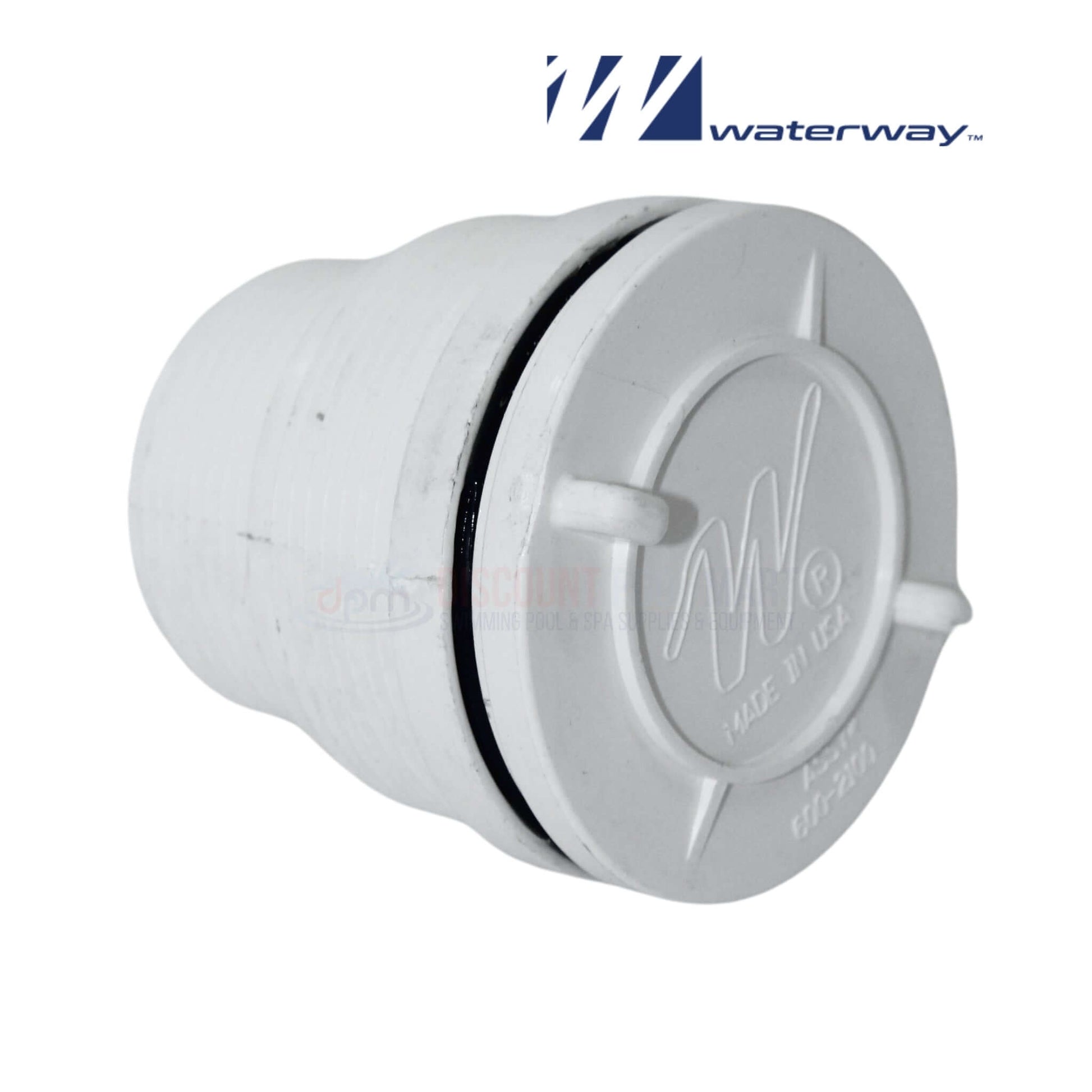 WATERWAY PLASTICS 600-2100B RELIEF VALVES