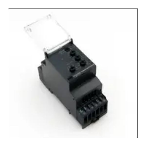 Heatcraft Refrigeration 22523601 Relay - Current Sensing