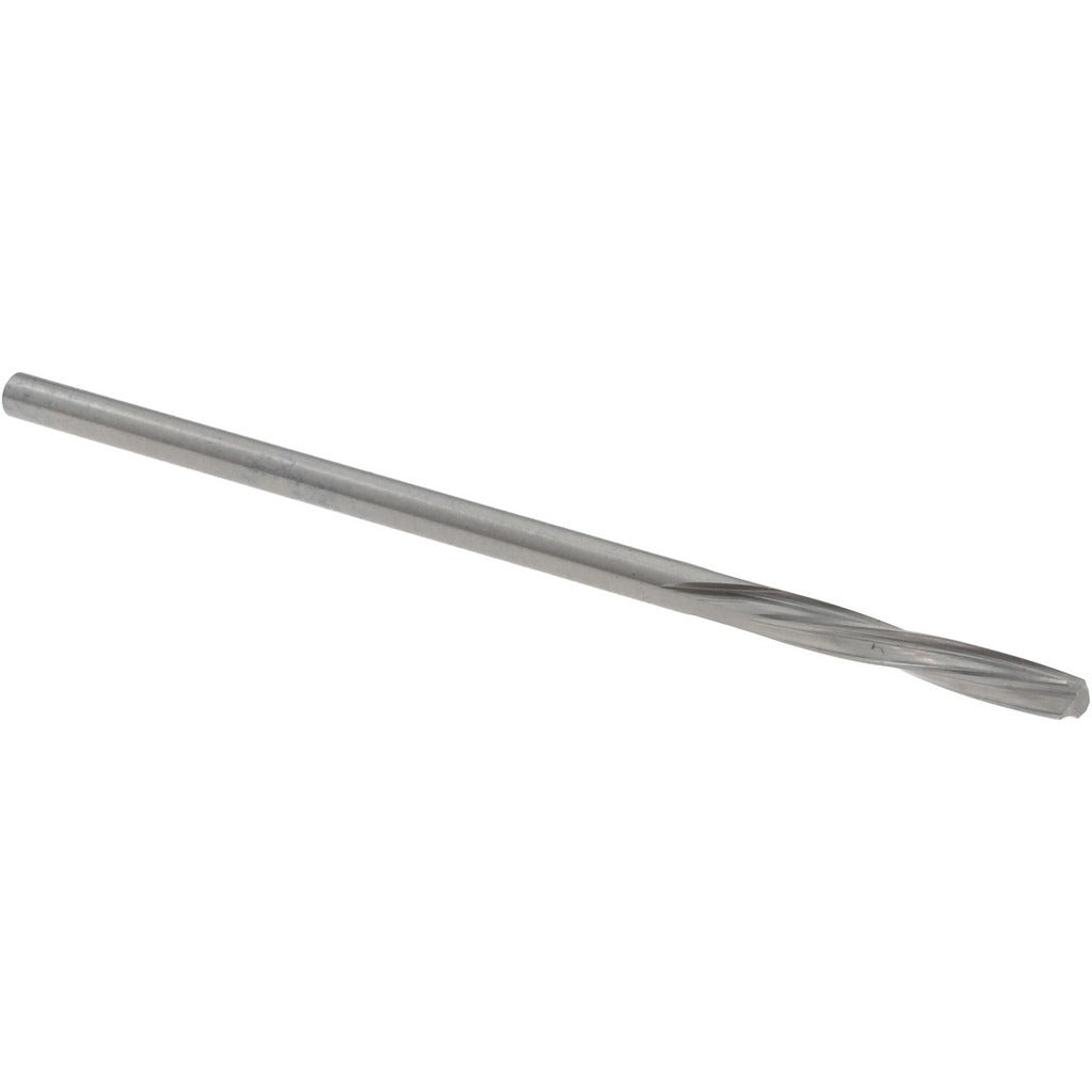 MAGAFOR Magafor 88860001850 Chucking Reamer No. 49 Solid Carbide
