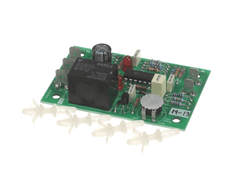 RAYPAK Raypak 005197F Pc Board