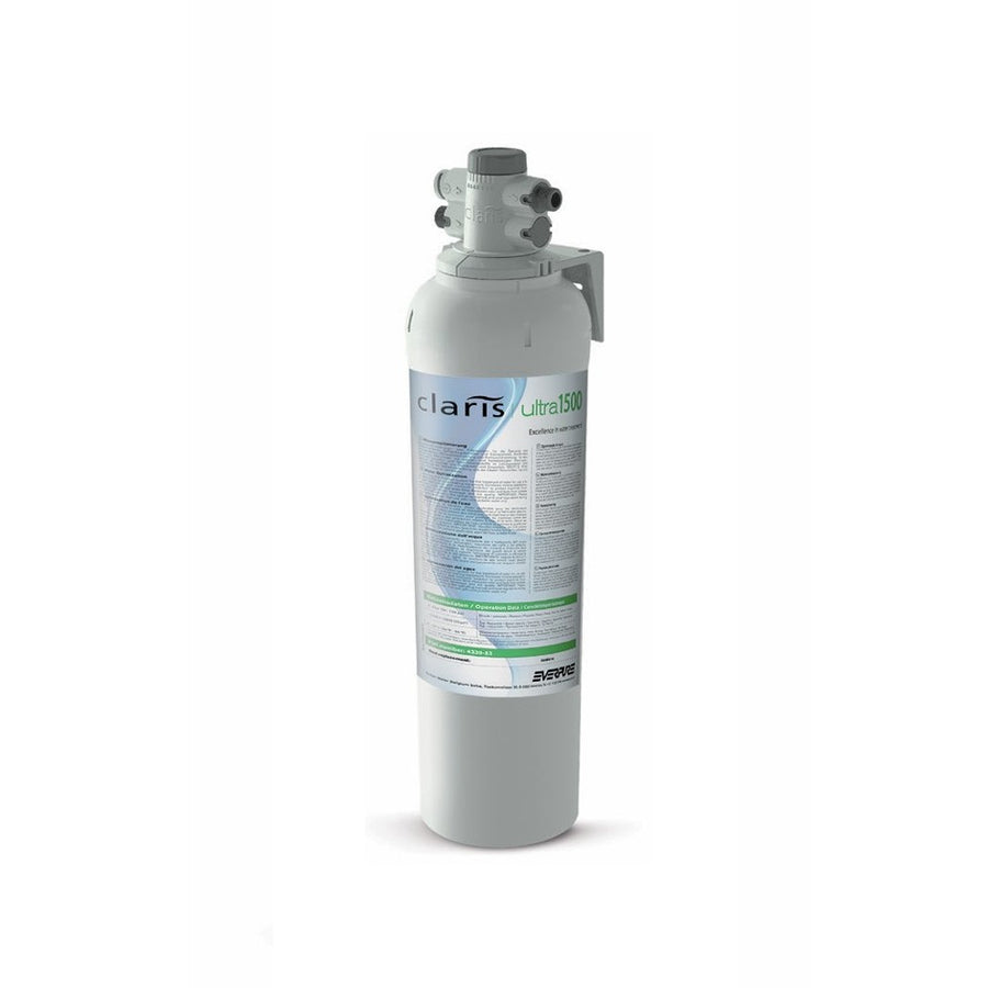 PENTAIR Everpure EV433983 Claris Ultra 1500-XL Filter Cartridge