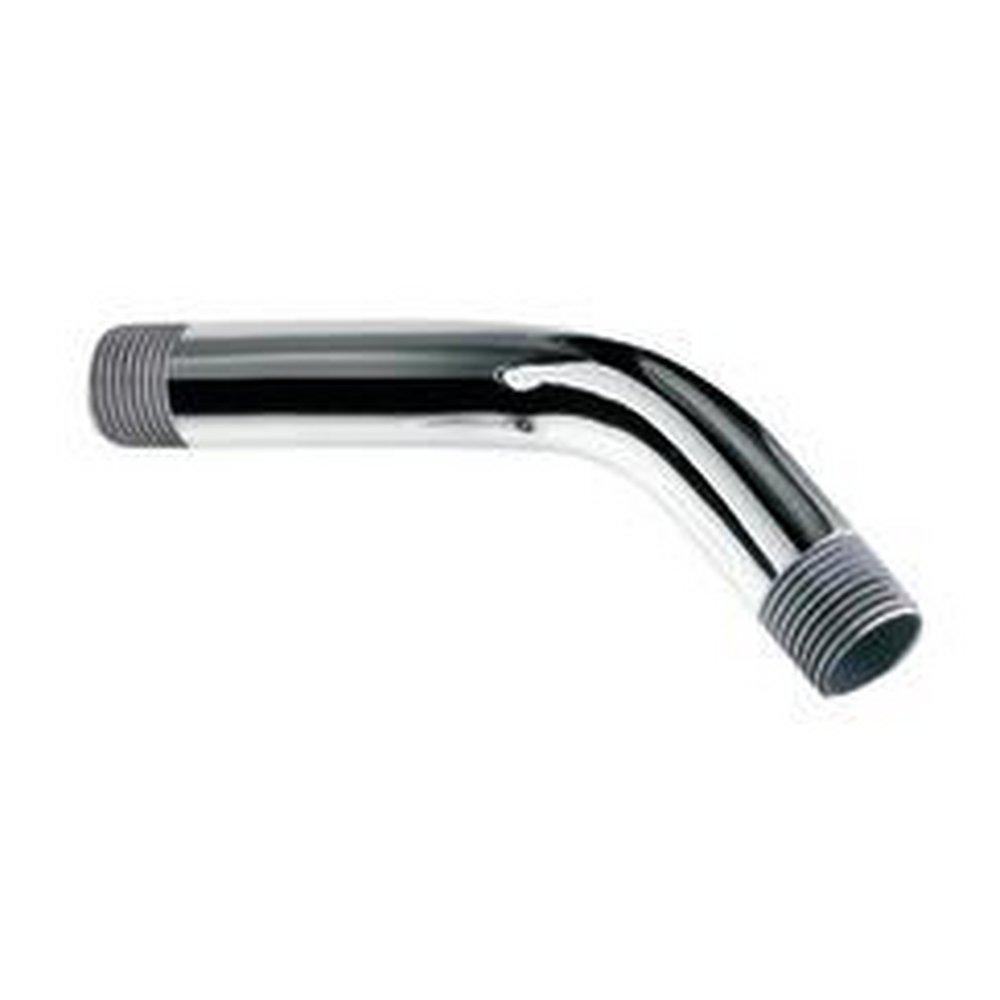 Moen 123815 Shower Arm Bend 8 Inch Male Threaded x Male Threaded Replacement 123815