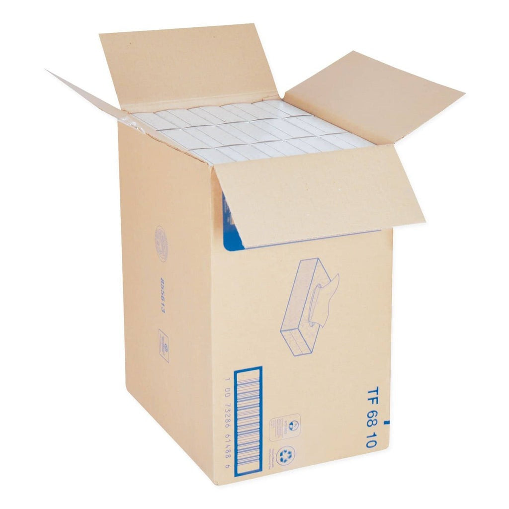 TORK Tork TRKTF6810 Advanced Facial Tissue 2-Ply (100 Sheets/Box, 30 Boxes/Carton) TF6810