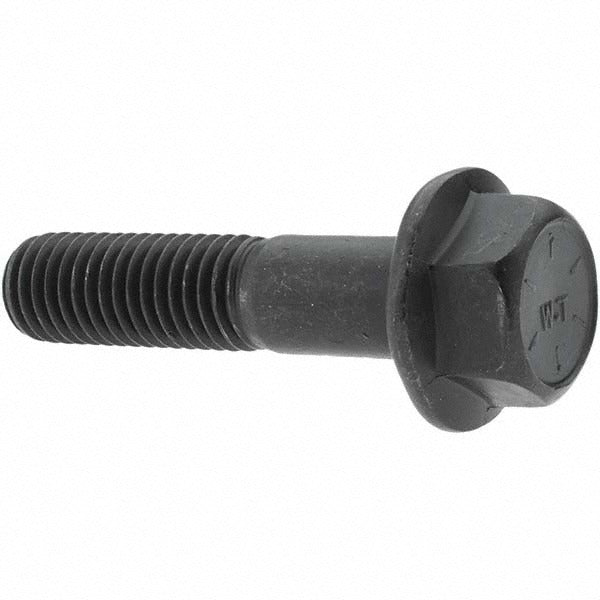 VALUE COLLECTION Value Collection C39050 Flange Bolt 5/8-11 Unc 2-3/4 in