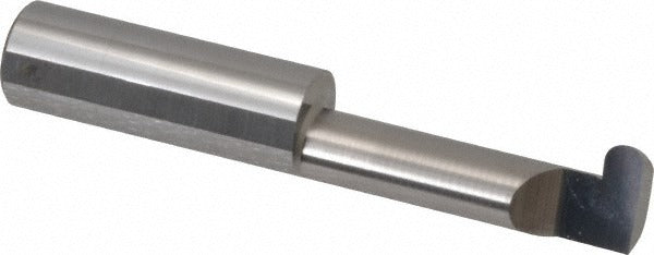 ACCUPRO Accupro ACC-GF187-24 Full Radius Grooving Tool Solid Carbide