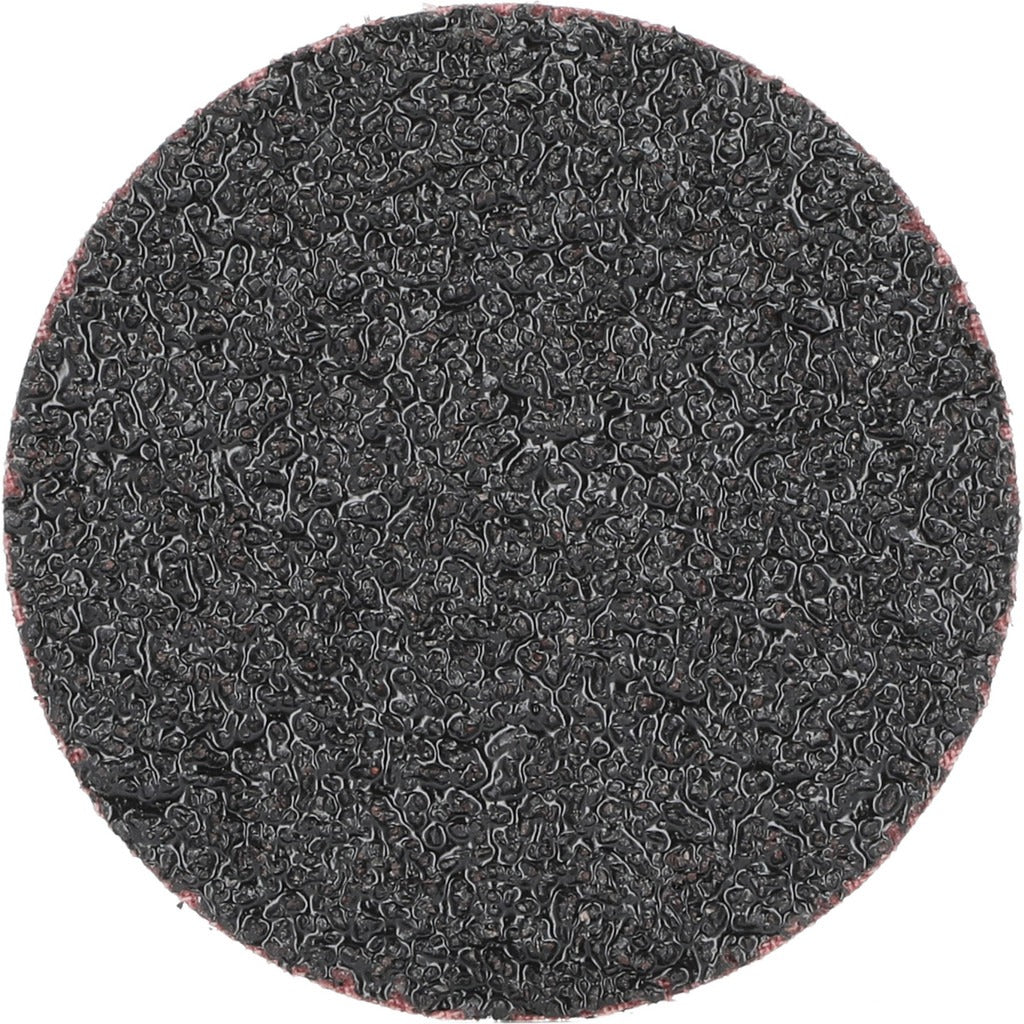 MERIT Merit Abrasives 69957399785 Quick-change Disc 3in 24 Grit